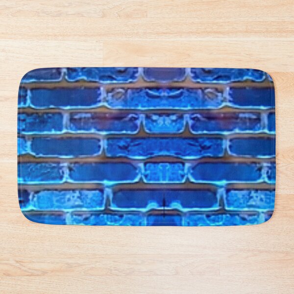 Item preview, Blue Brick  designed and sold by ontological.