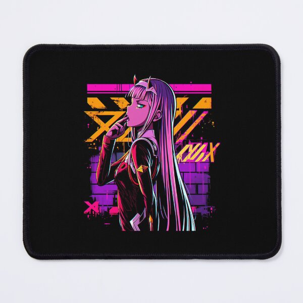 Item preview, Zero Two Darling In The Franxx designed and sold by cathnbeltrane.