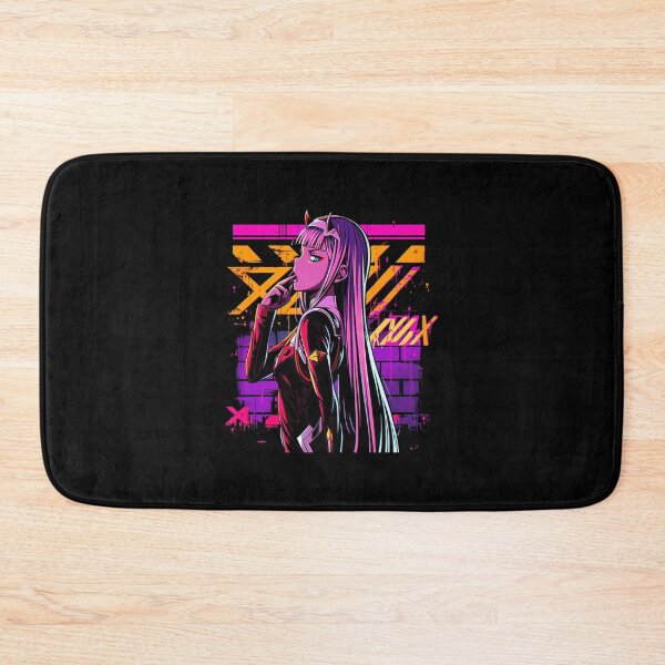 Item preview, Zero Two Darling In The Franxx  designed and sold by cathnbeltrane.