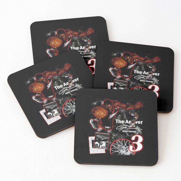 Item preview, Periódico Allen Iverson designed and sold by alouba.