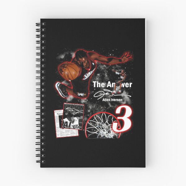 Item preview, Periódico Allen Iverson designed and sold by alouba.