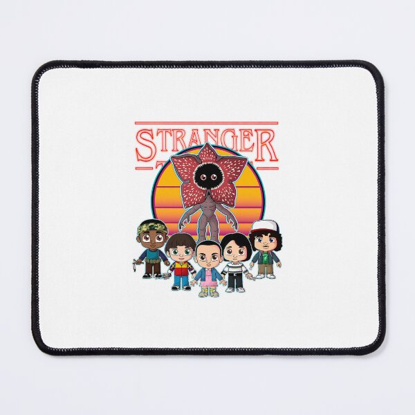 Item preview, Eleven and the Kids: Mission to Hawkins designed and sold by Polarisofficial.