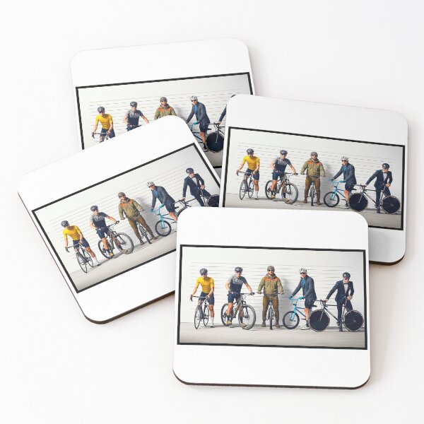 Item preview, The Platoon Suspects designed and sold by RICAMTP.
