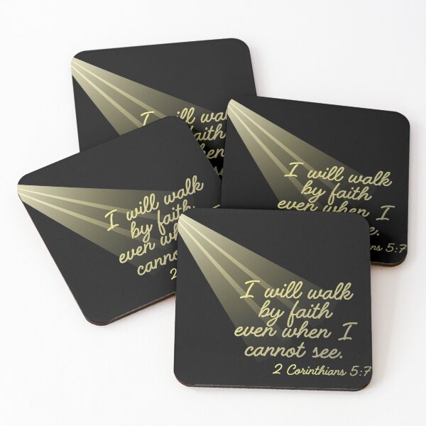 Item preview, Blind Faith designed and sold by Junecreatebug.