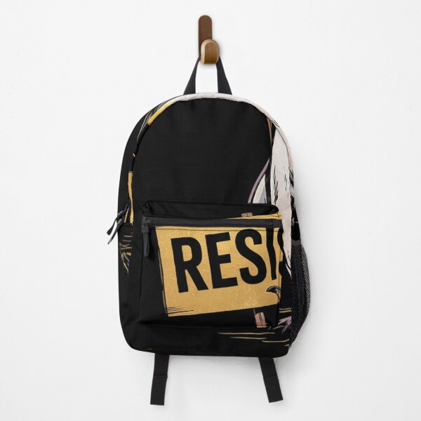 Item preview, Resist Penguin Activism designed and sold by SyntaxClaw.