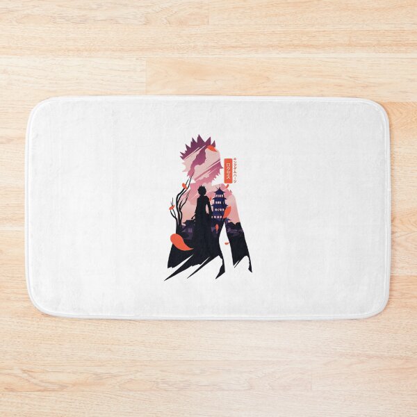 Item preview, Roxas The Key Of Destiny - Kingdom Hearts  designed and sold by oellbaeim.