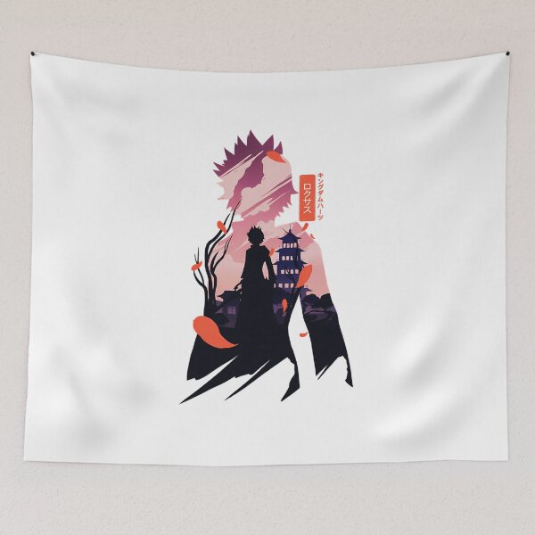 Item preview, Roxas The Key Of Destiny - Kingdom Hearts  designed and sold by oellbaeim.