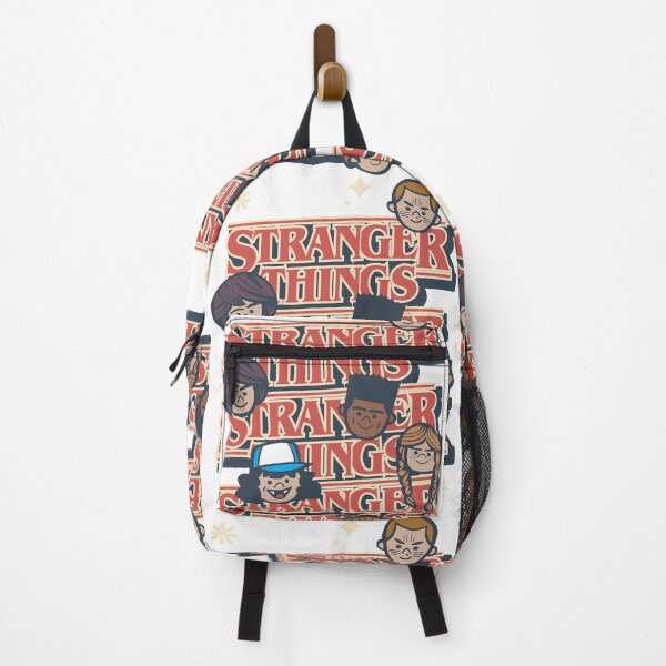 Item preview, Hawkins Icons: Vintage Doodle Style designed and sold by Polarisofficial.