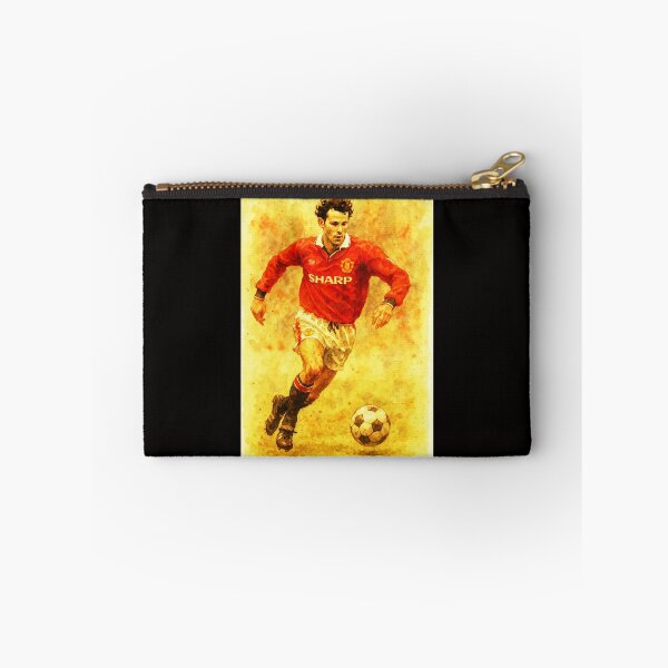 Item preview, Ryan Giggs Classic Football Legend designed and sold by Sarcastic designs.