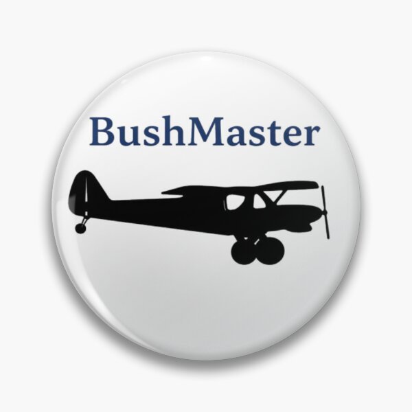 Item preview, BushMaster Airplane bush plane STOL piper pacer shortwing designed and sold by PilotandPlane.