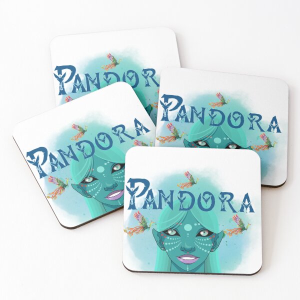 Item preview, PANDORA UNIQUE designed and sold by MYTHICAL ME.