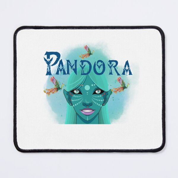 Item preview, PANDORA UNIQUE designed and sold by MYTHICAL ME.