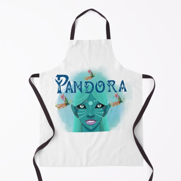 Item preview, PANDORA UNIQUE designed and sold by MYTHICAL ME.