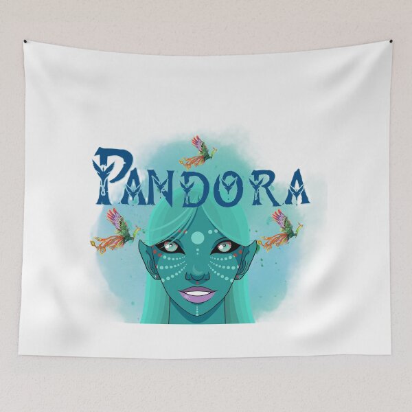 Item preview, PANDORA UNIQUE designed and sold by MYTHICAL ME.