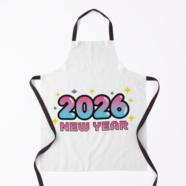 Item preview, Hello 2026 - Fireworks Celebration New Year's Eve designed and sold by HelloWoord.
