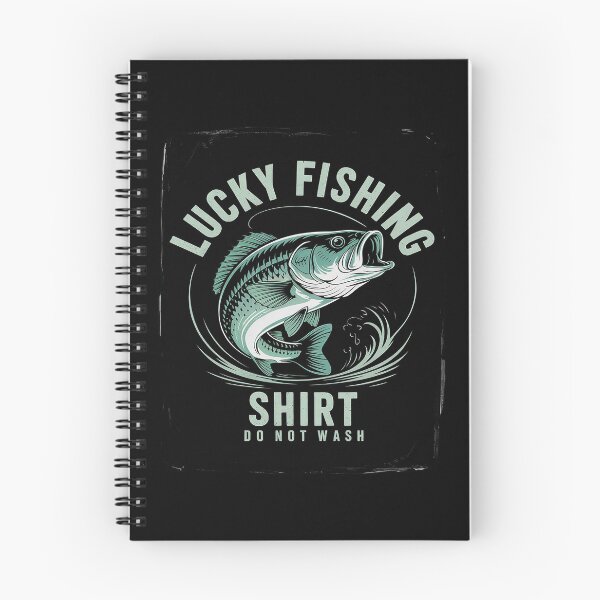 Item preview, Lucky Fishing Do not Wash Tee Bass Fishing Angler Humor1  designed and sold by MarryIsMonth.