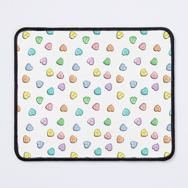 Item preview, Tossed Candy Conversation Hearts designed and sold by IrishVikingDesigns.