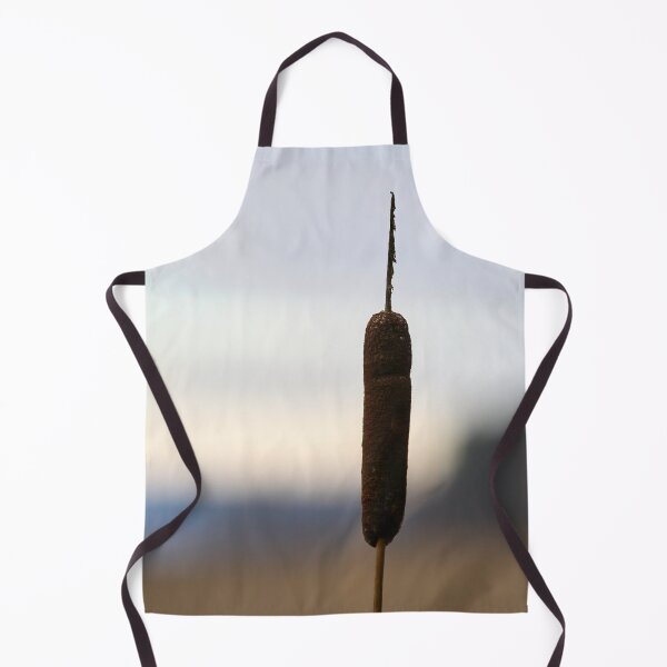 Item preview, Late fall colours. Broadleaf cattail designed and sold by Jouko Lehto Photography.