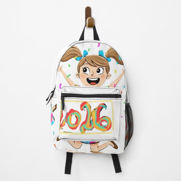 Item preview, Happy New Year 2026: Sparkling Joy & Celebration designed and sold by JanRizz.