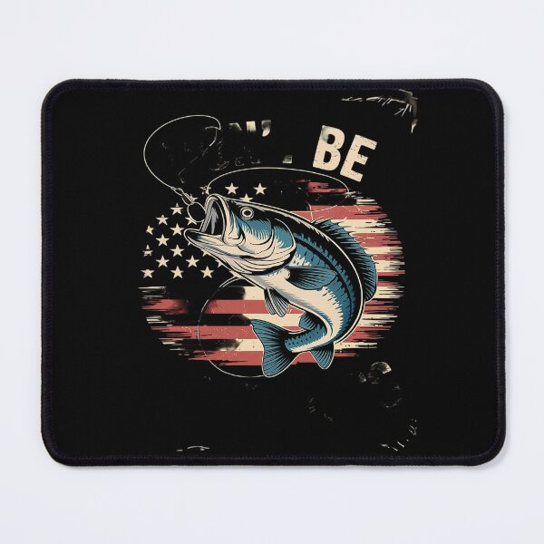 Item preview, Mens Dont Be A Dumb Bass Dirty Adult Humor Dad Fishing designed and sold by FadeOfThrone.