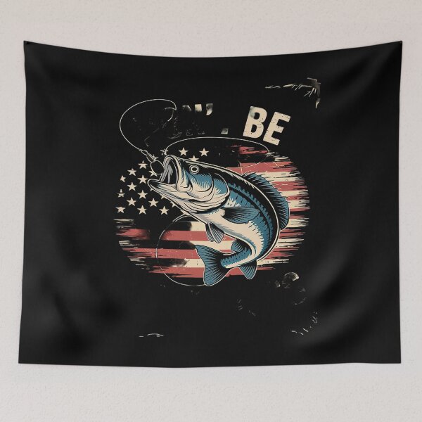 Item preview, Mens Dont Be A Dumb Bass Dirty Adult Humor Dad Fishing  designed and sold by FadeOfThrone.