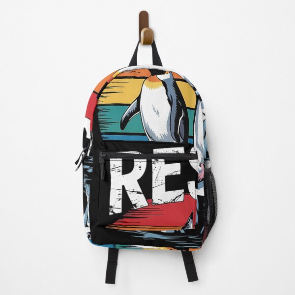 Item preview, Resist Penguin Activism designed and sold by SyntaxClaw.