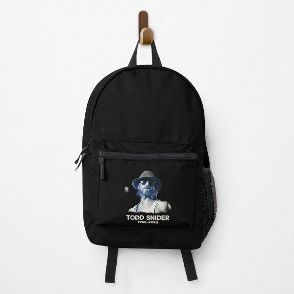 Item preview, Todd Snider Portrait Sunglasses Hat Memorial designed and sold by Jamesbaldwin10.