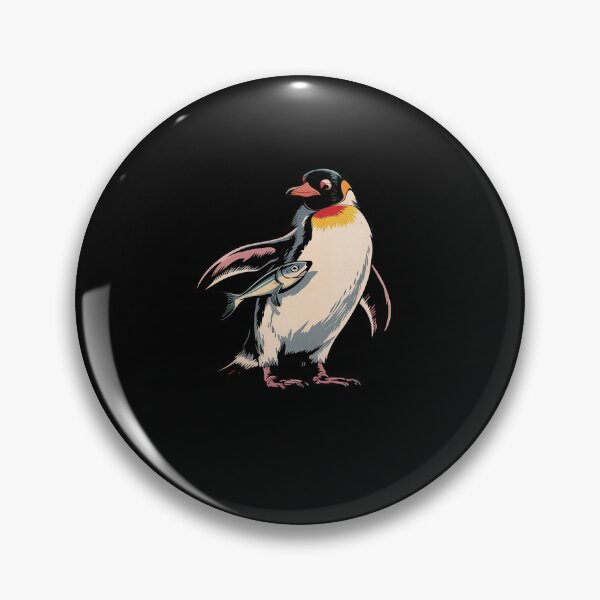 Item preview, Resist Penguin Activism designed and sold by AquaKiev.