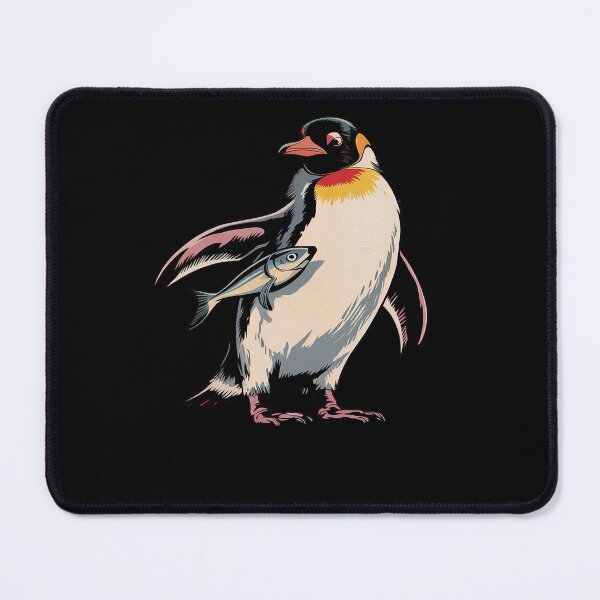Item preview, Resist Penguin Activism designed and sold by AquaKiev.