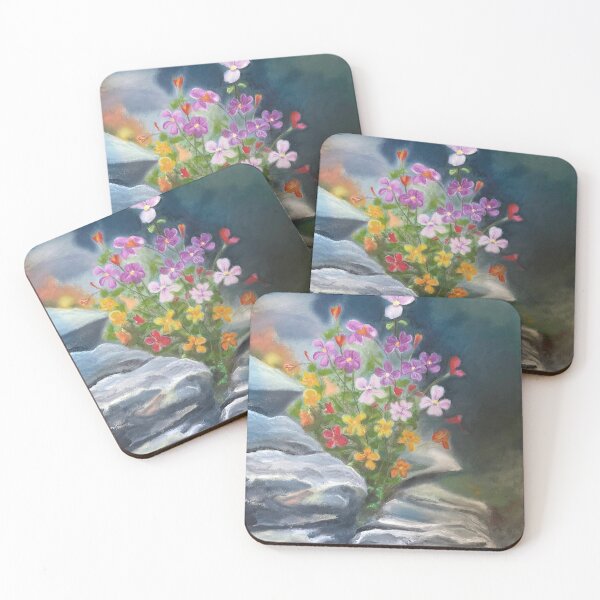 Item preview, Nature's Way designed and sold by Jeanne Henner.
