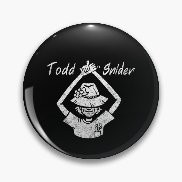 Item preview, Todd Snider Sacred Symbol Geometric designed and sold by Jamesbaldwin10.