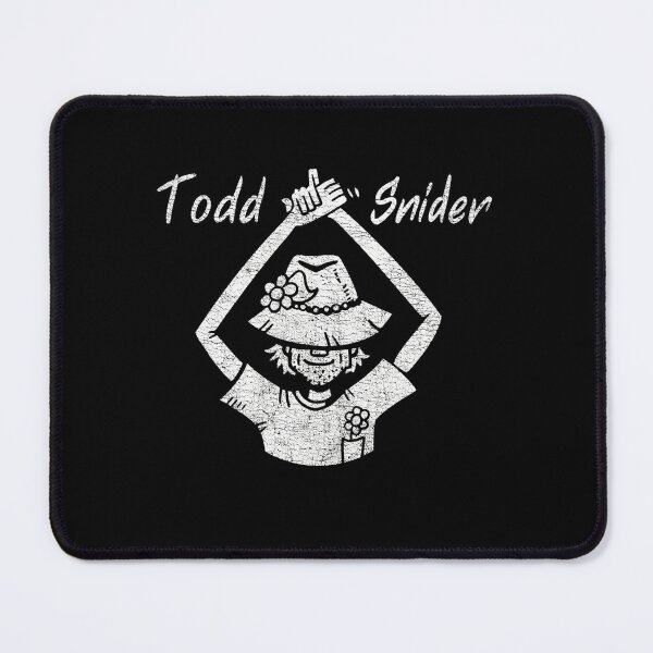 Item preview, Todd Snider Sacred Symbol Geometric designed and sold by Jamesbaldwin10.
