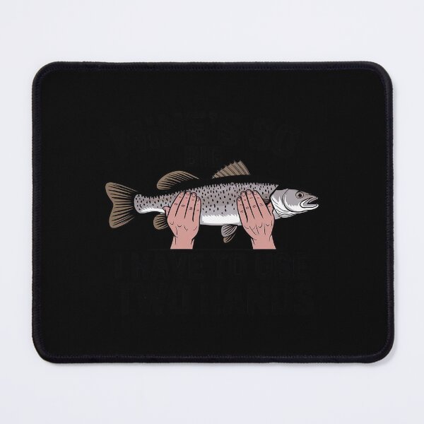 Item preview, Mens I'm Hooker On The Weekends Dirty Bass Dad Fishing designed and sold by FadeOfThrone.
