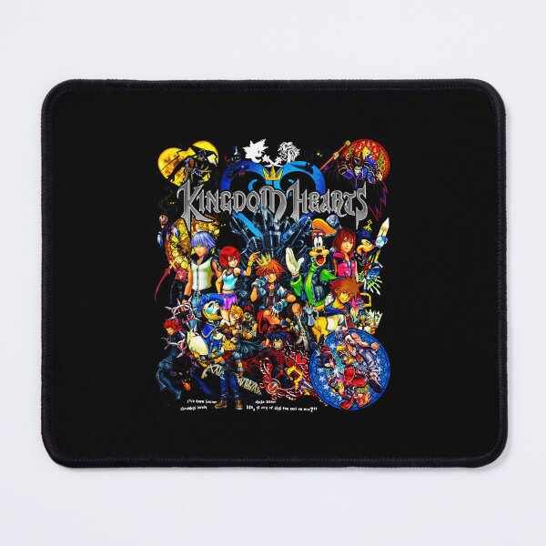 Item preview, Kingdom Hearts Kd1  designed and sold by oellbaeim.