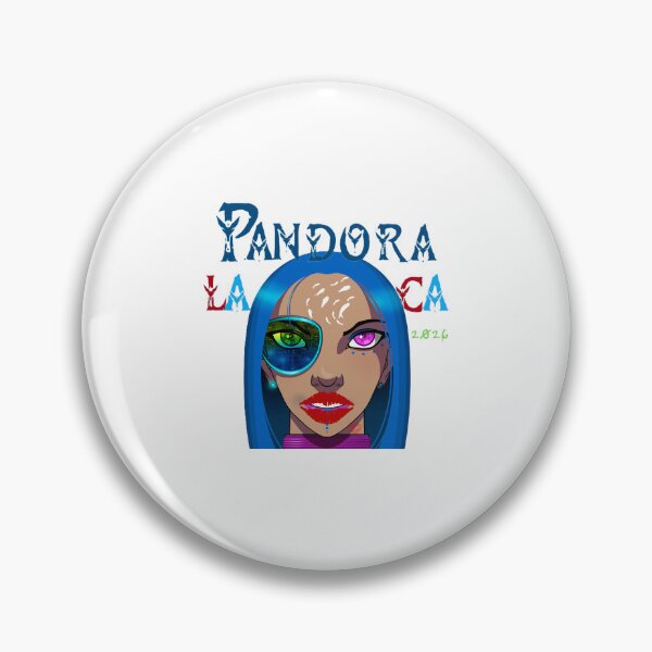 Item preview, PANDORA 2026 designed and sold by MYTHICAL ME.