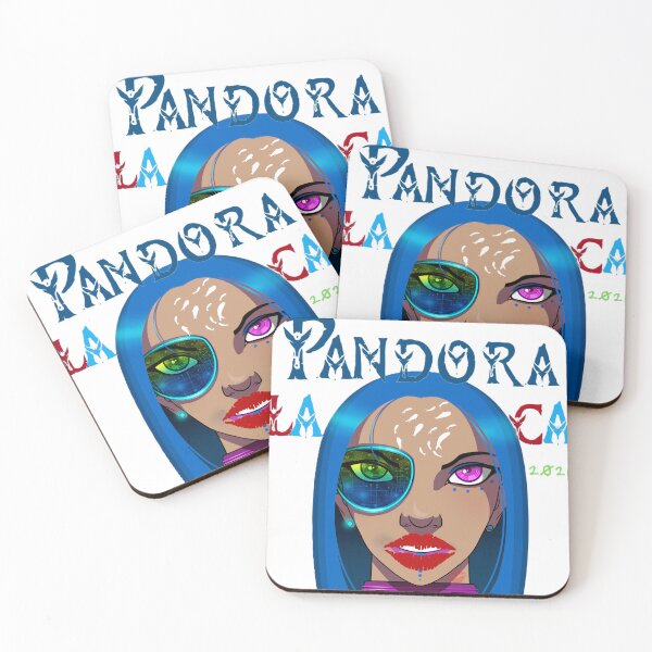 Item preview, PANDORA 2026 designed and sold by MYTHICAL ME.