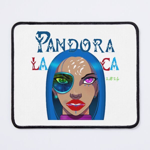 Item preview, PANDORA 2026 designed and sold by MYTHICAL ME.