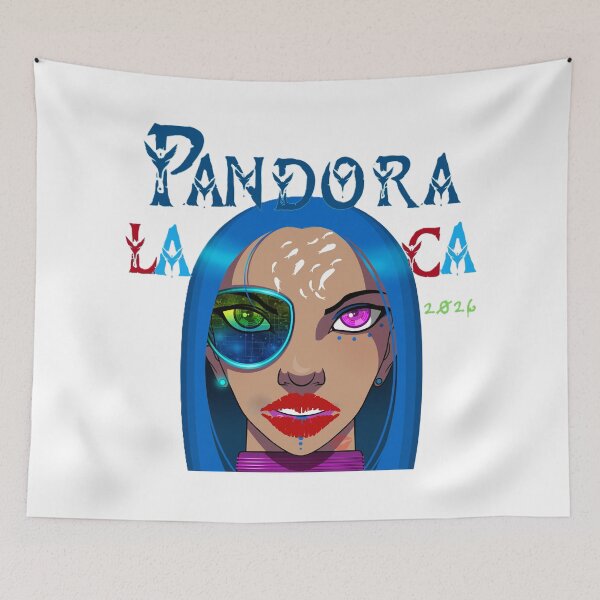 Item preview, PANDORA 2026 designed and sold by MYTHICAL ME.