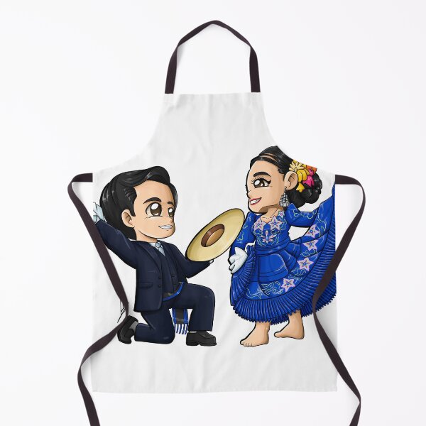 Item preview, Marinera Dance designed and sold by Lud-Art.