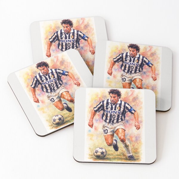 Item preview, Alessandro Del Piero designed and sold by Sarcastic designs.