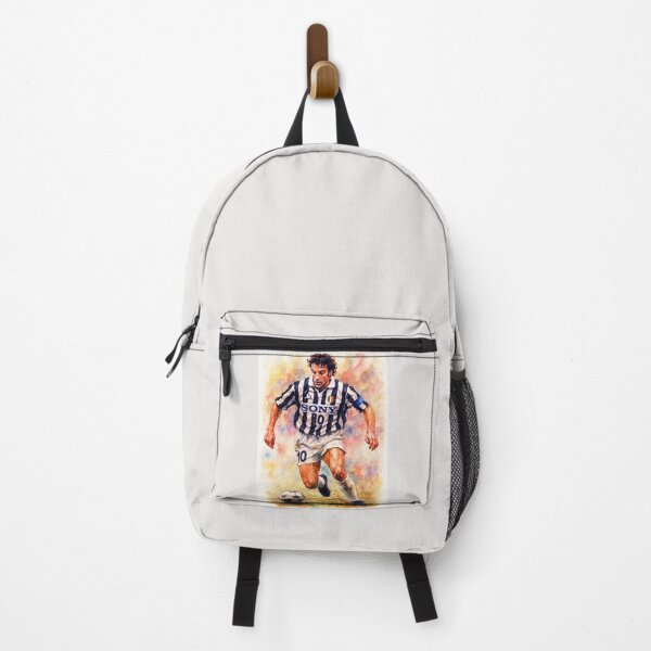 Item preview, Alessandro Del Piero designed and sold by Sarcastic designs.