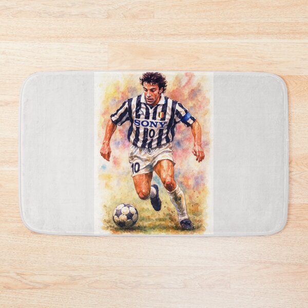 Item preview, Alessandro Del Piero designed and sold by Sarcastic designs.
