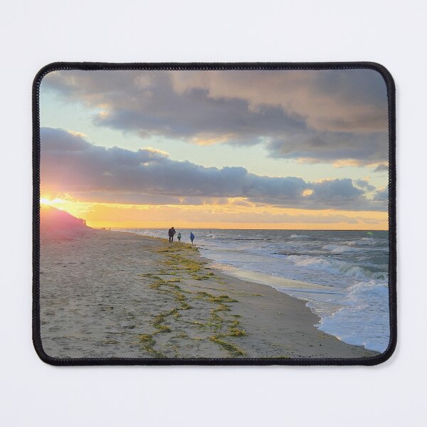 Item preview, At sunset by the sea designed and sold by MarionsArt.