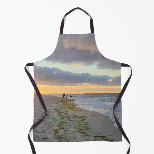 Item preview, At sunset by the sea designed and sold by MarionsArt.