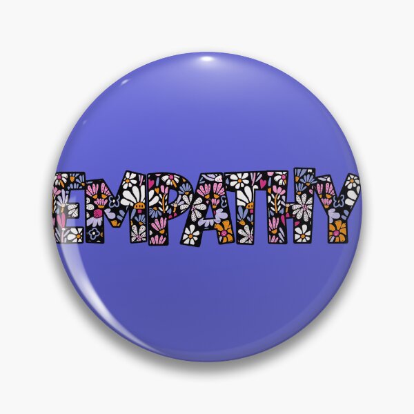 Item preview, Empathy  designed and sold by Rascal Phoebe .