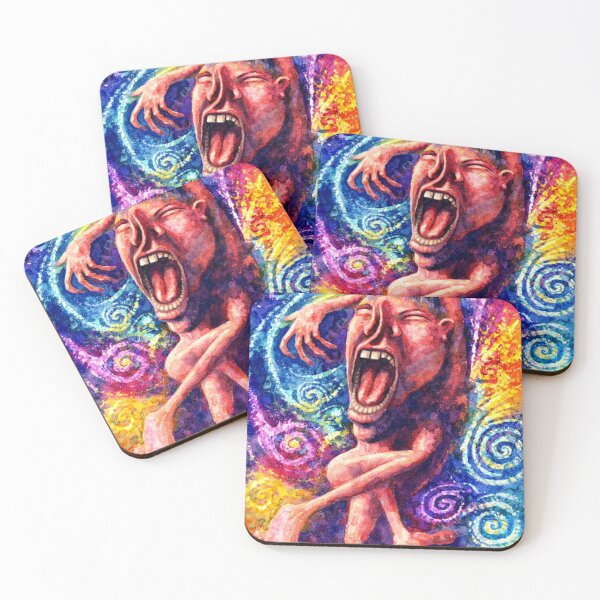 Item preview, Lady Duress designed and sold by Michael Puckett.