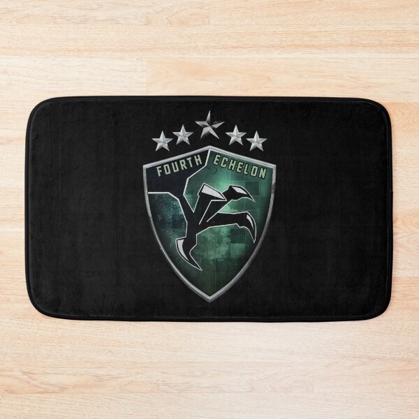 Item preview, Fourth Echelon Splinter Cell Logo designed and sold by NovaIce.