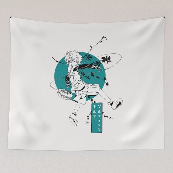 Item preview, the young hnter designed and sold by HBZ-DESIGN.