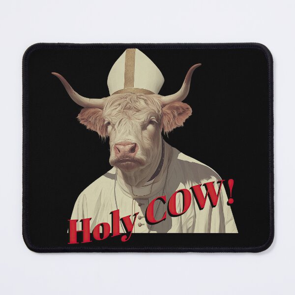 Item preview, Holy Cow ! designed and sold by obstinator.