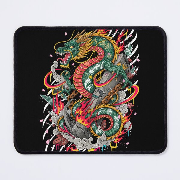 Item preview, Unchained Fury designed and sold by SketchNStyle.